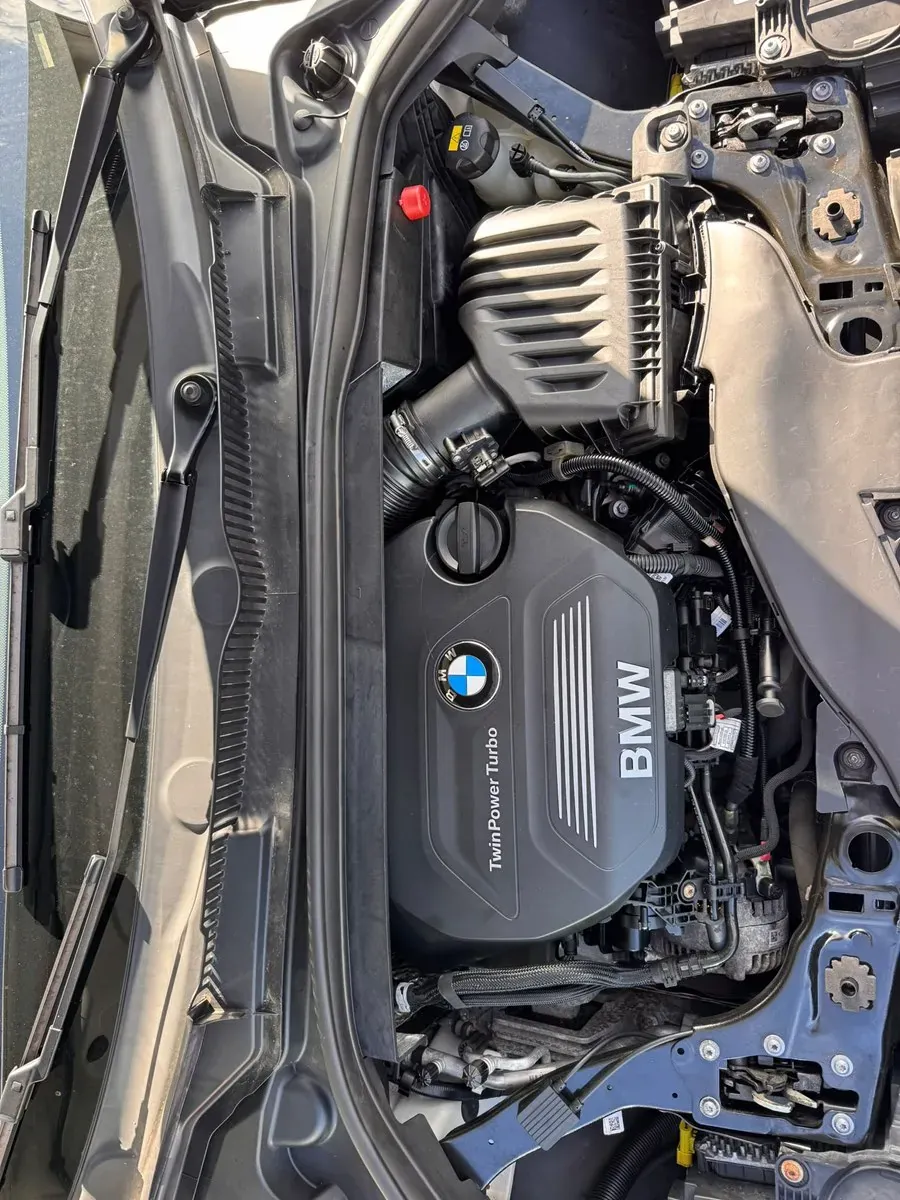 BMW 2 Series 2016 photo 2