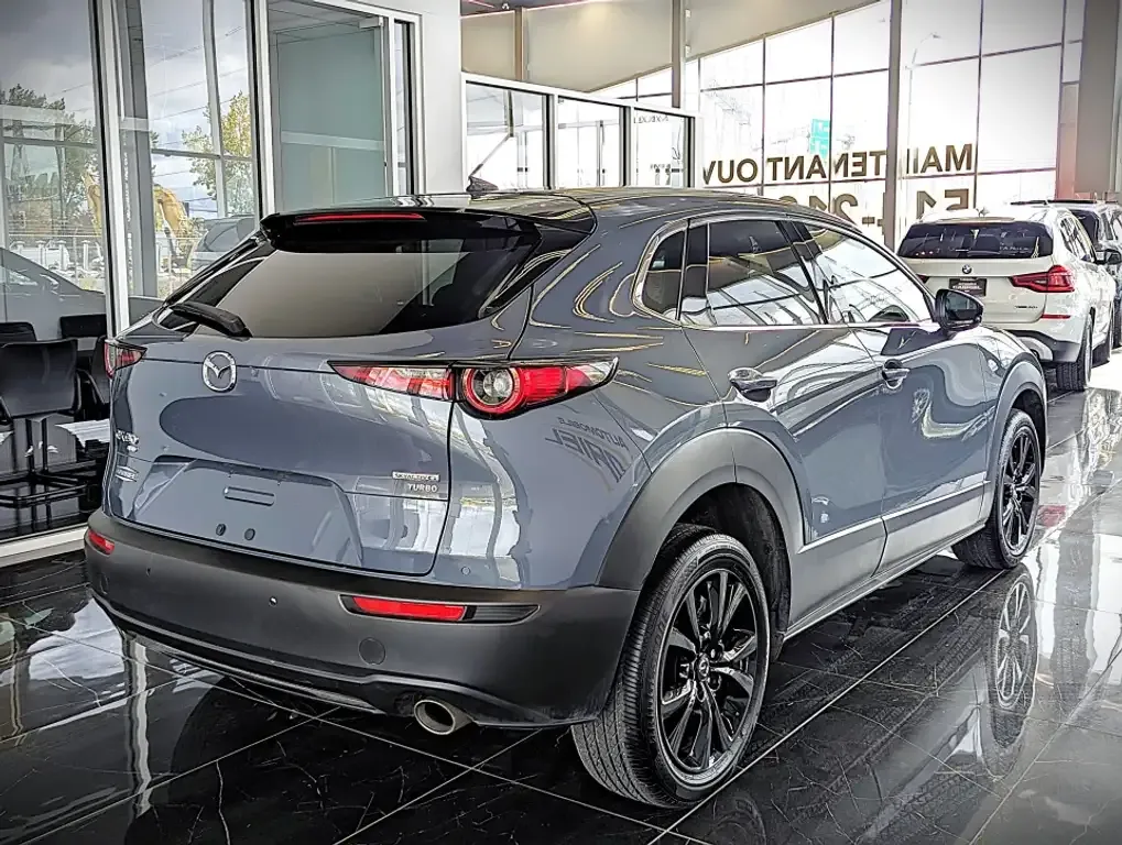 Mazda Cx-30 2023 photo 5