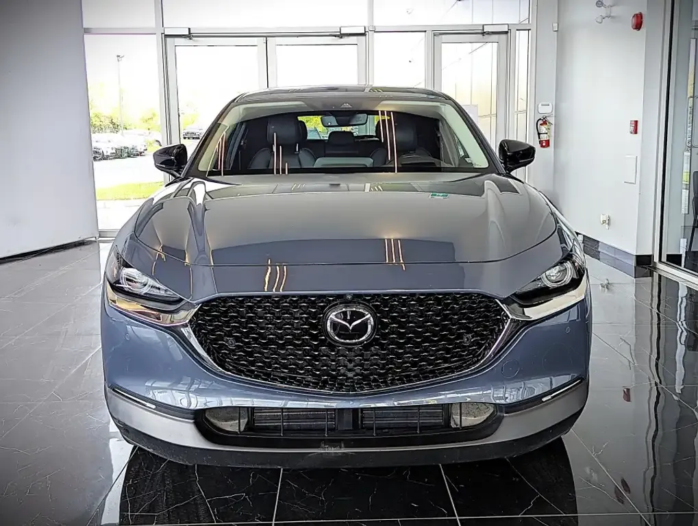 Mazda Cx-30 2023 photo 2