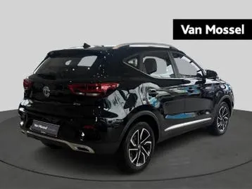 MG Zs 2024 photo 3