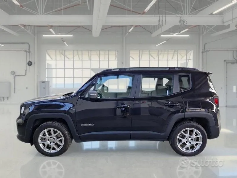 Jeep Renegade 2021 photo 5