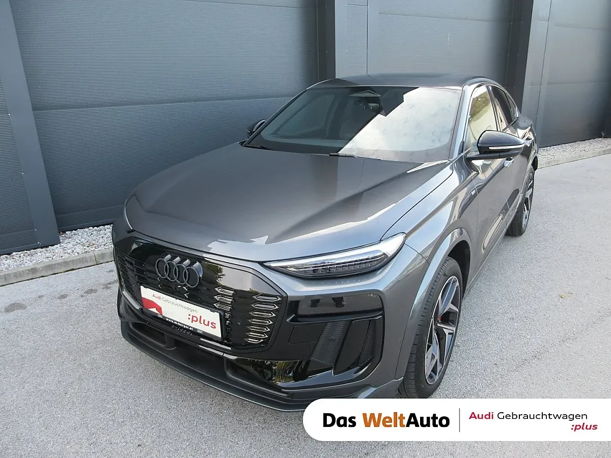 Audi Q6