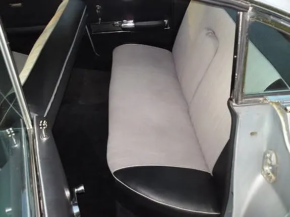 Cadillac Deville 1960 photo 5