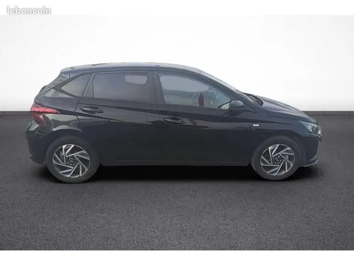Hyundai I20 2024 photo 5
