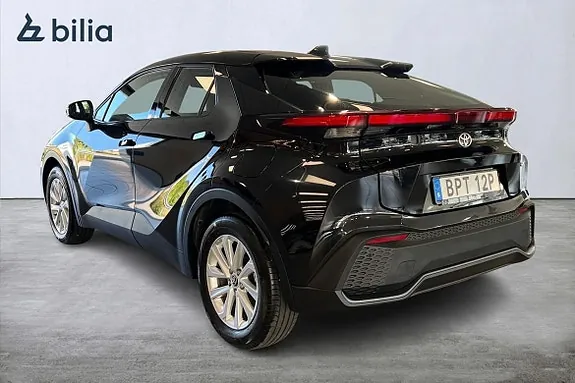 Toyota C-Hr 2025 photo 3