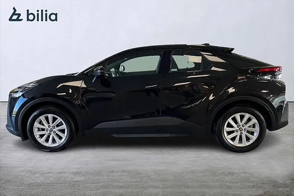 Toyota C-Hr 2025 photo 4