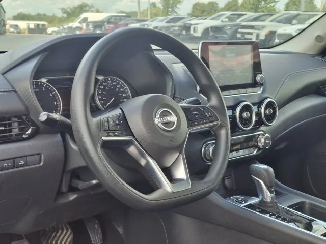 Nissan Sentra 2024 photo 3