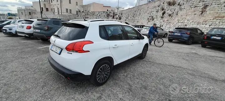 Peugeot 2008 2016 photo 3