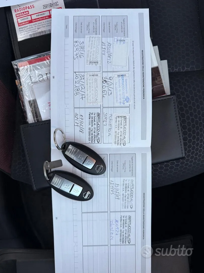 Nissan Juke 2011 photo 5