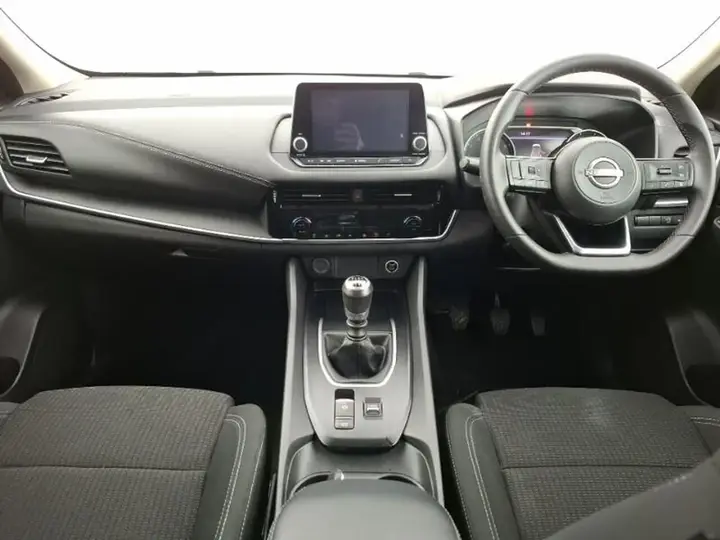 Nissan Qashqai 2023 photo 3