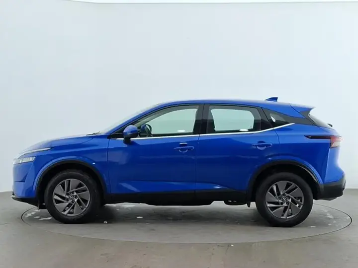Nissan Qashqai 2023 photo 4