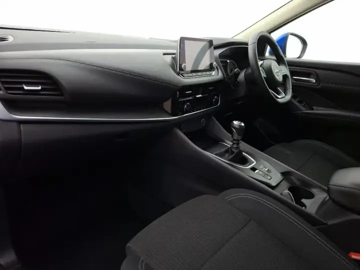 Nissan Qashqai 2023 photo 5