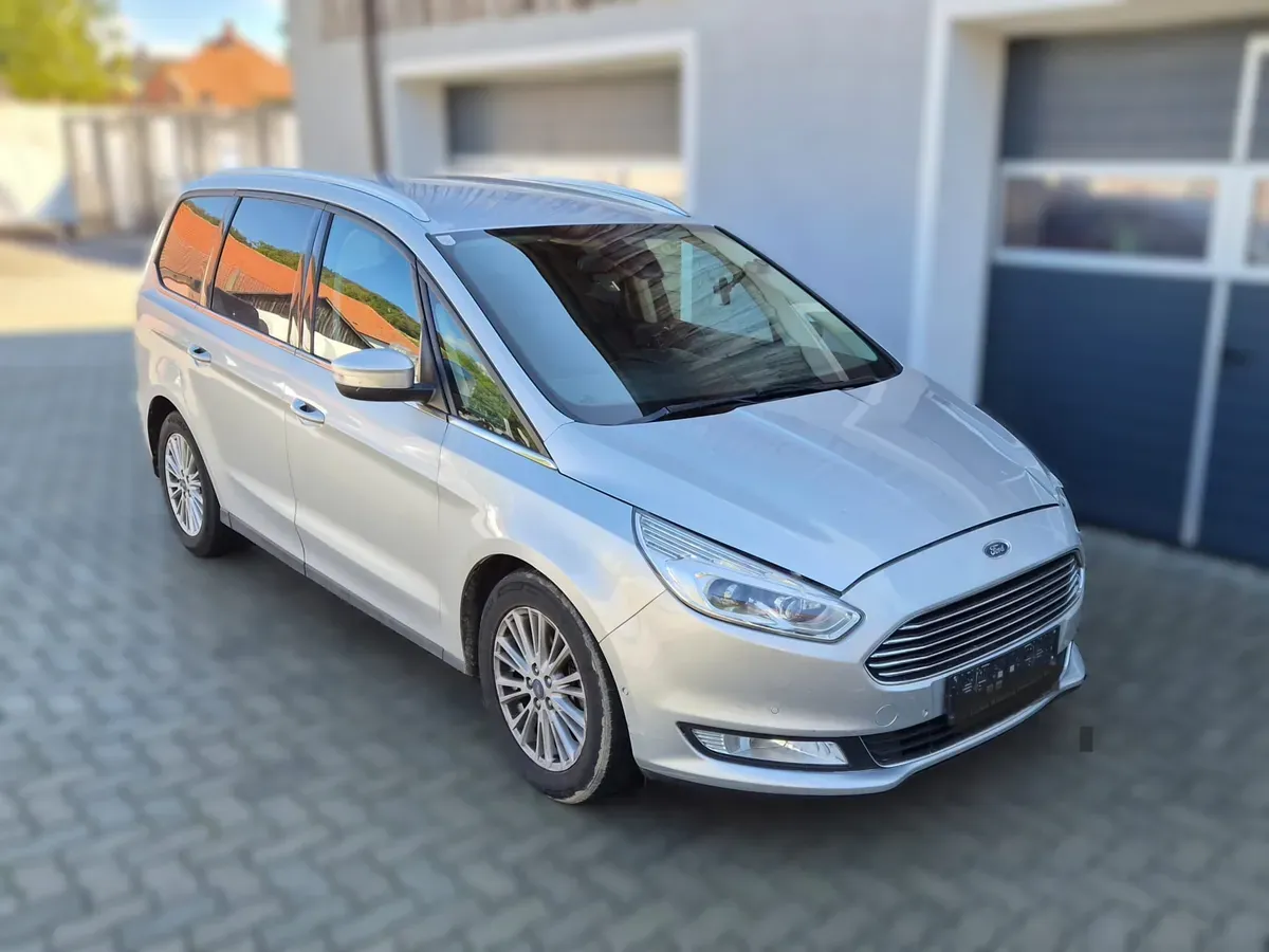 Ford Galaxy