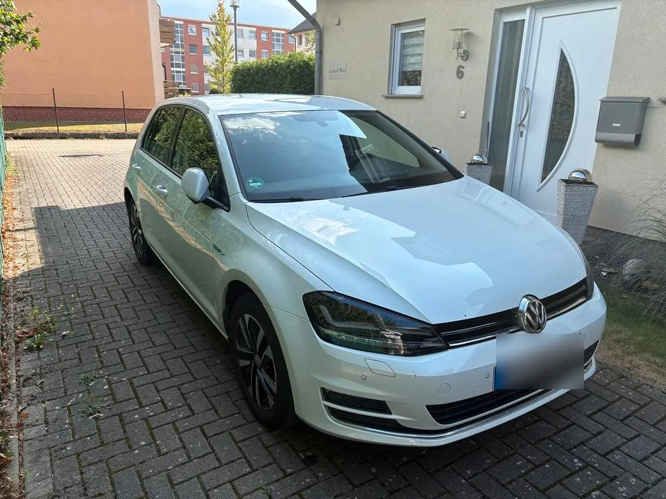 Volkswagen Golf 7