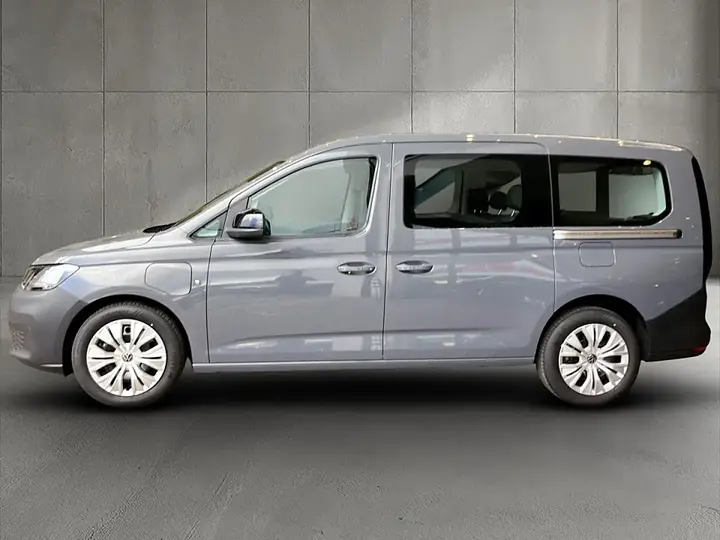 Volkswagen Caddy Maxi 2026 photo 3