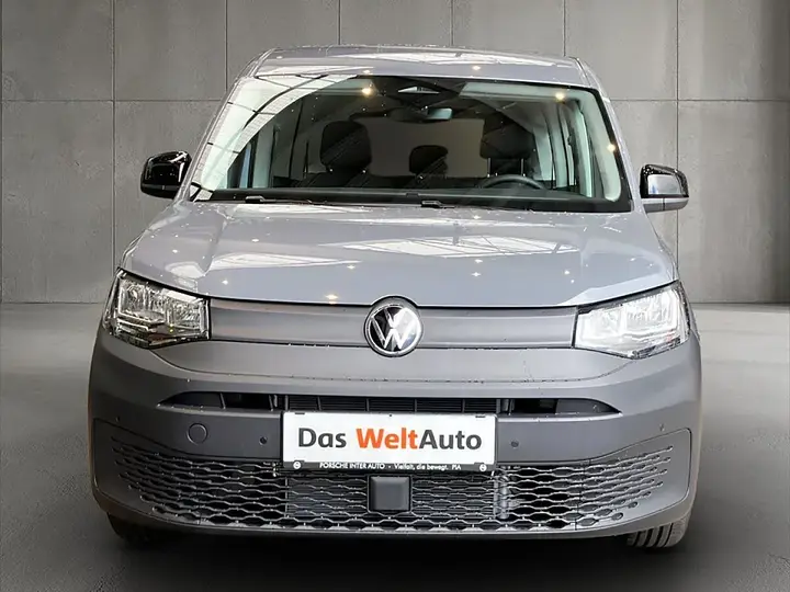 Volkswagen Caddy Maxi 2026 photo 2