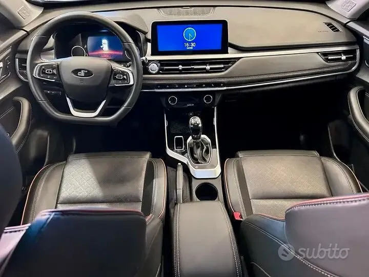 DR Automobiles 5.0 2023 photo 3