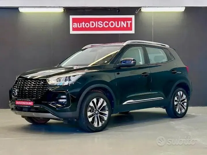 DR Automobiles 5.0