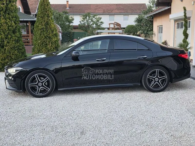 Mercedes-Benz Cla 180 2019 photo 5