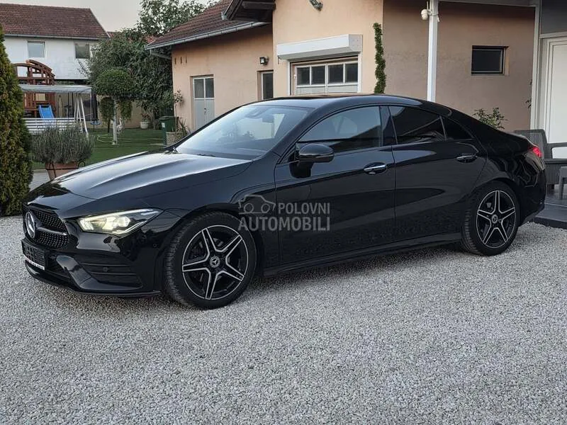 Mercedes-Benz Cla 180 2019 photo 4