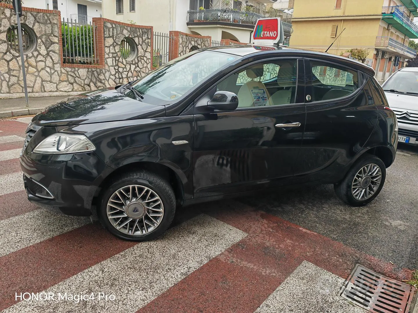 Lancia Ypsilon 2013 photo 4