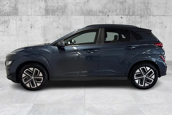 Hyundai Kona 2023 photo 2
