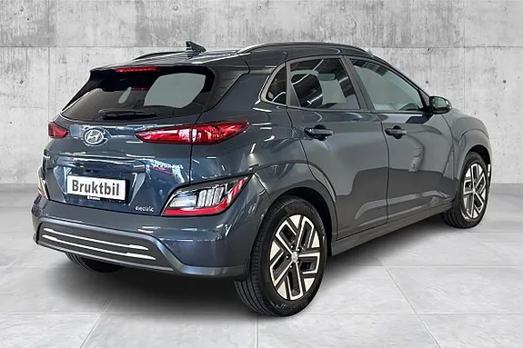 Hyundai Kona 2023 photo 5