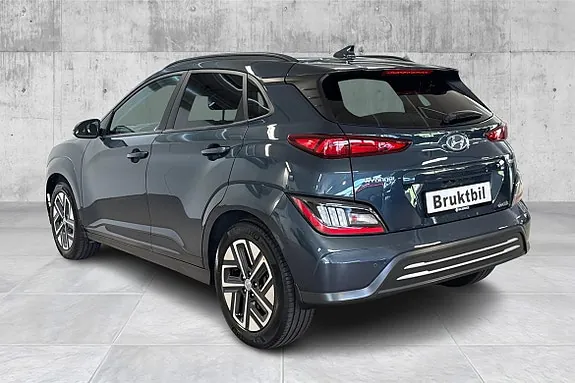 Hyundai Kona 2023 photo 3