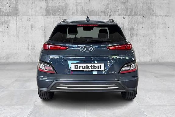 Hyundai Kona 2023 photo 4