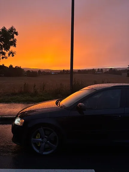 Audi A3 2008 photo 2