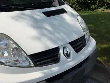 Renault Trafic 2010 photo 3