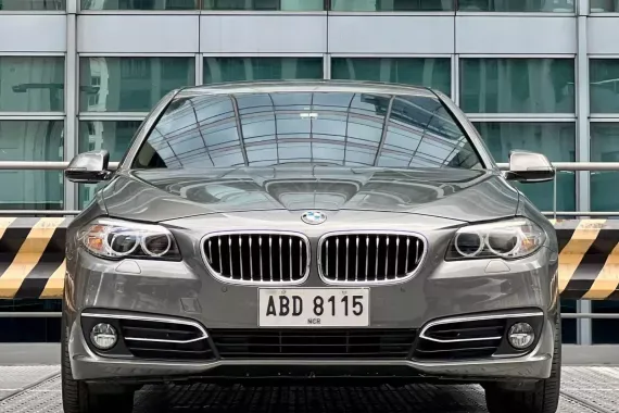 BMW 520D