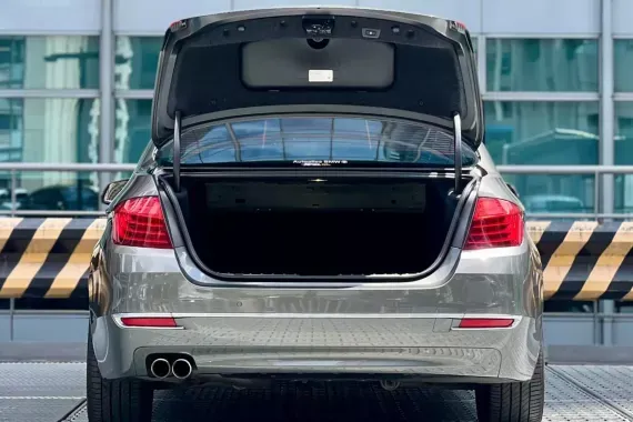 BMW 520D 2015 photo 3