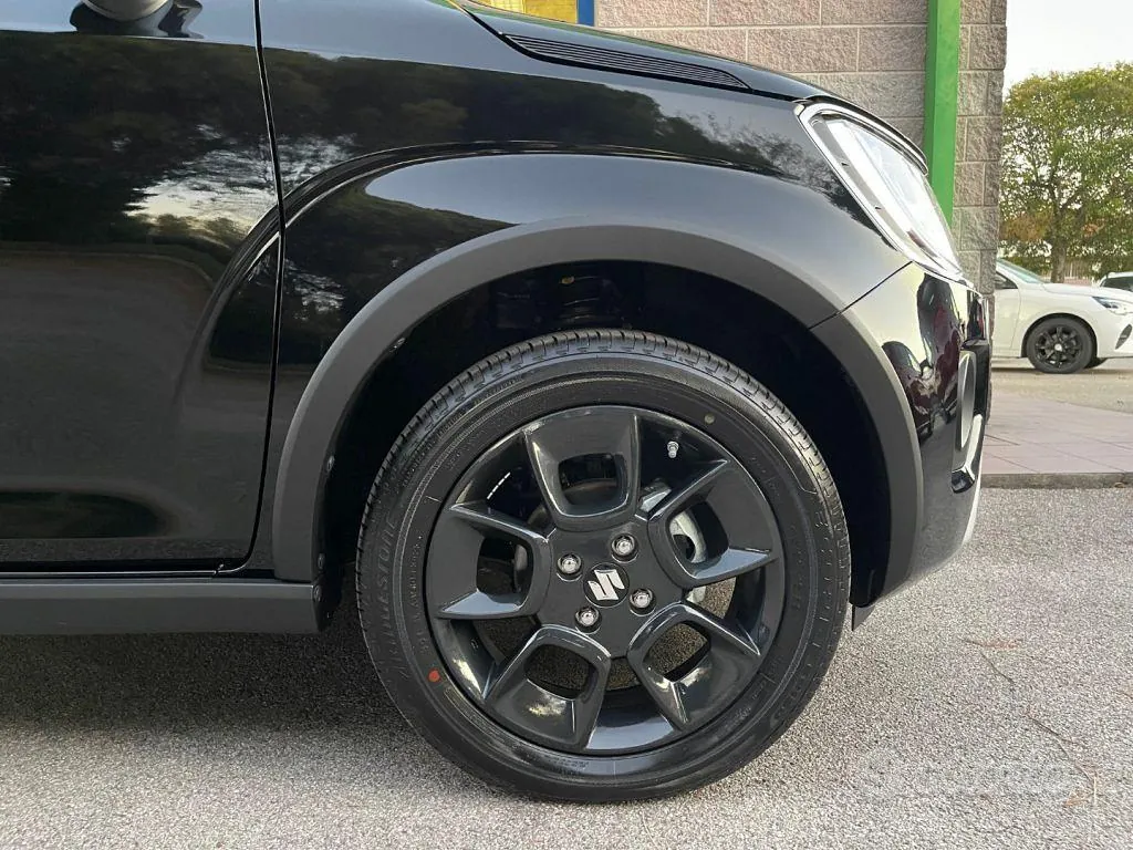 Suzuki Ignis 2025 photo 5