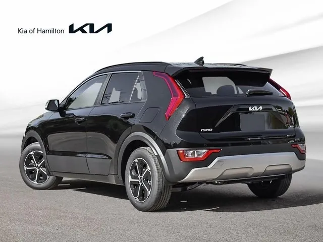 Kia Niro 2026 photo 4