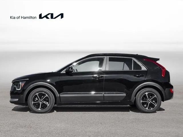 Kia Niro 2026 photo 3