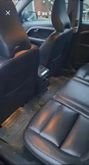 Volvo V70 2016 photo 4