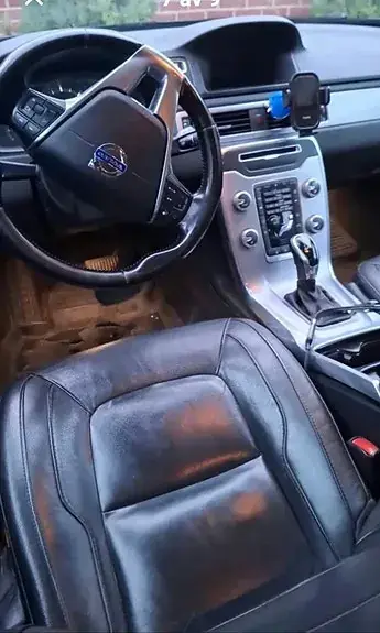 Volvo V70 2016 photo 5