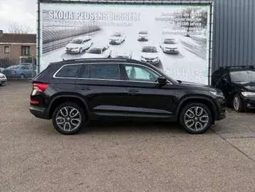 Skoda Kodiaq 2019 photo 2
