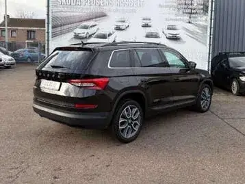 Skoda Kodiaq 2019 photo 3