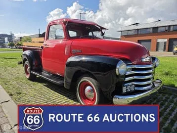 Chevrolet 3100