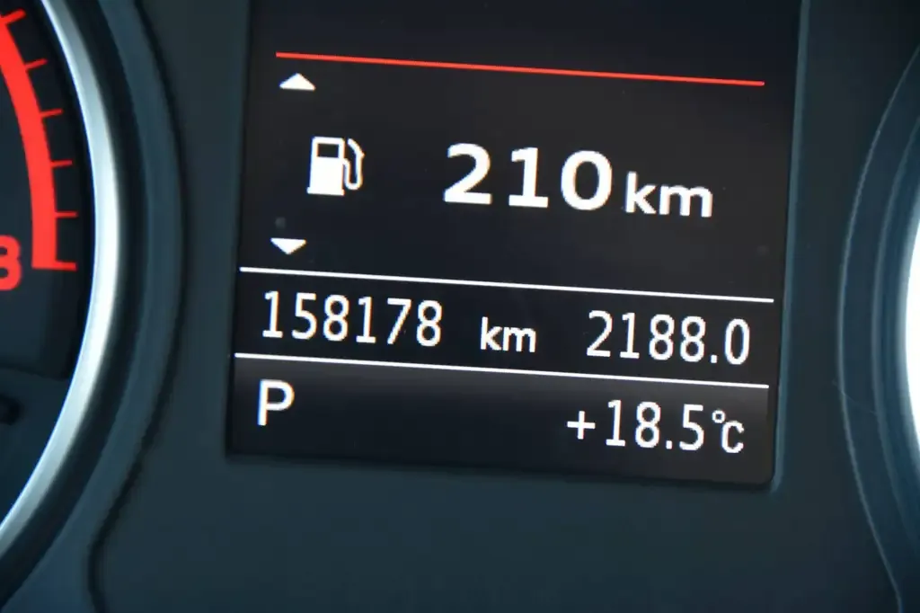 Audi A3 2016 photo 5