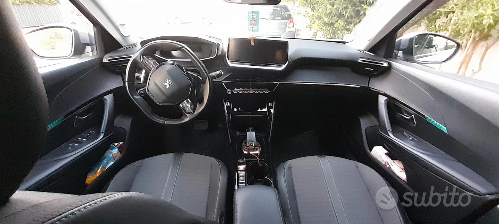 Peugeot 2008 2021 photo 4