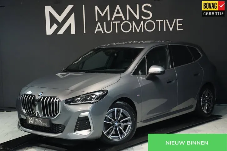 BMW 2 Series Active Tourer