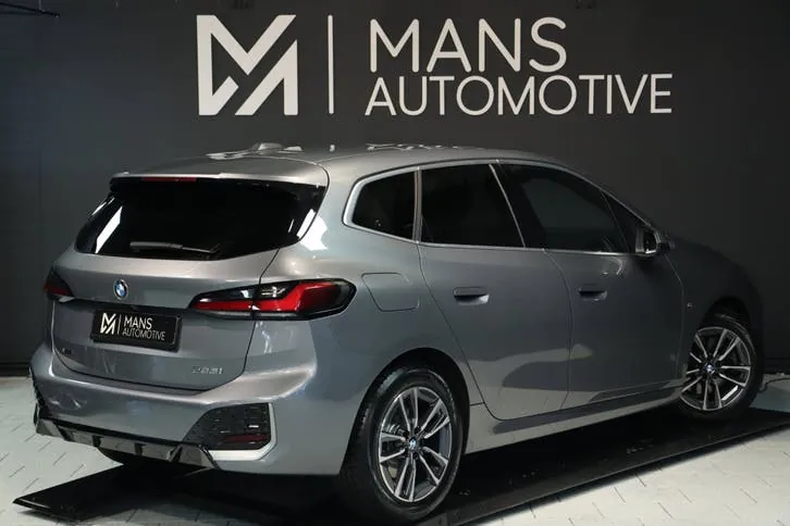 BMW 2 Series Active Tourer 2023 photo 2
