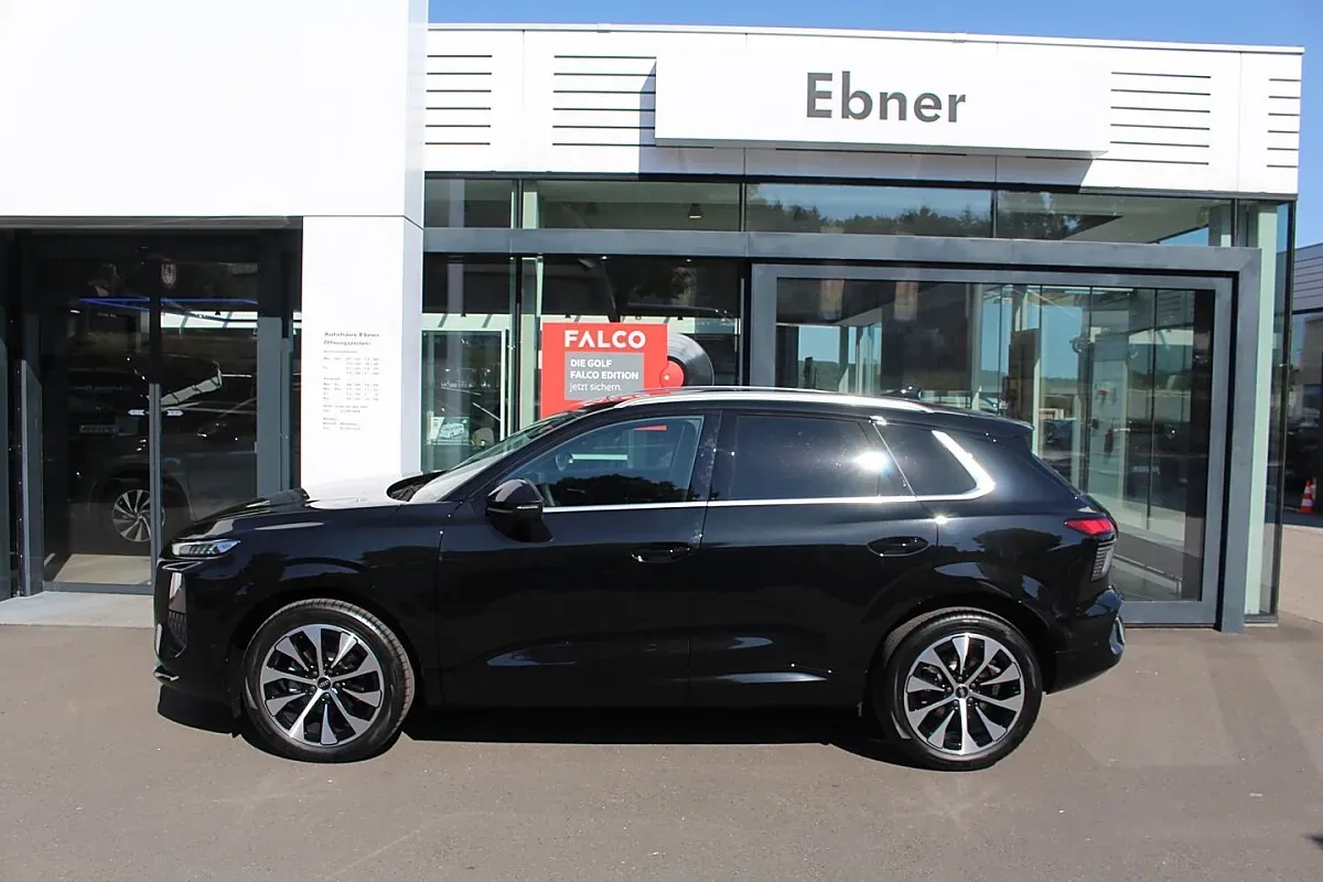 Audi Q3 2026 photo 3