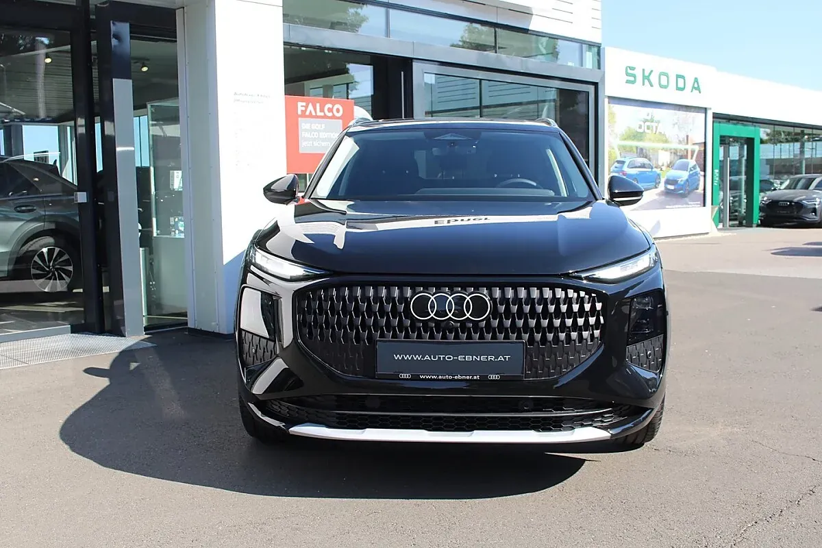 Audi Q3 2026 photo 2