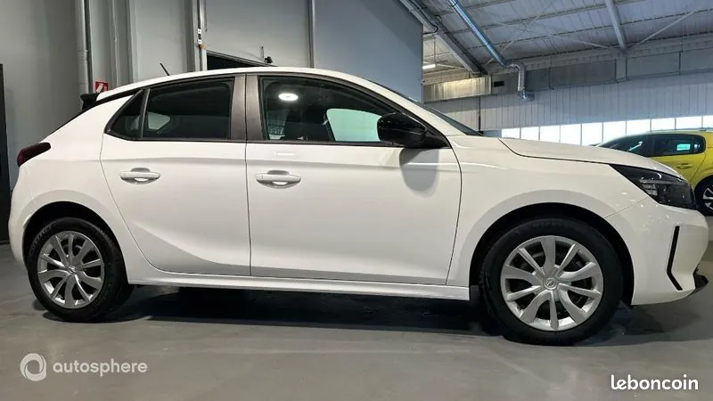 Opel Corsa 2025 photo 4
