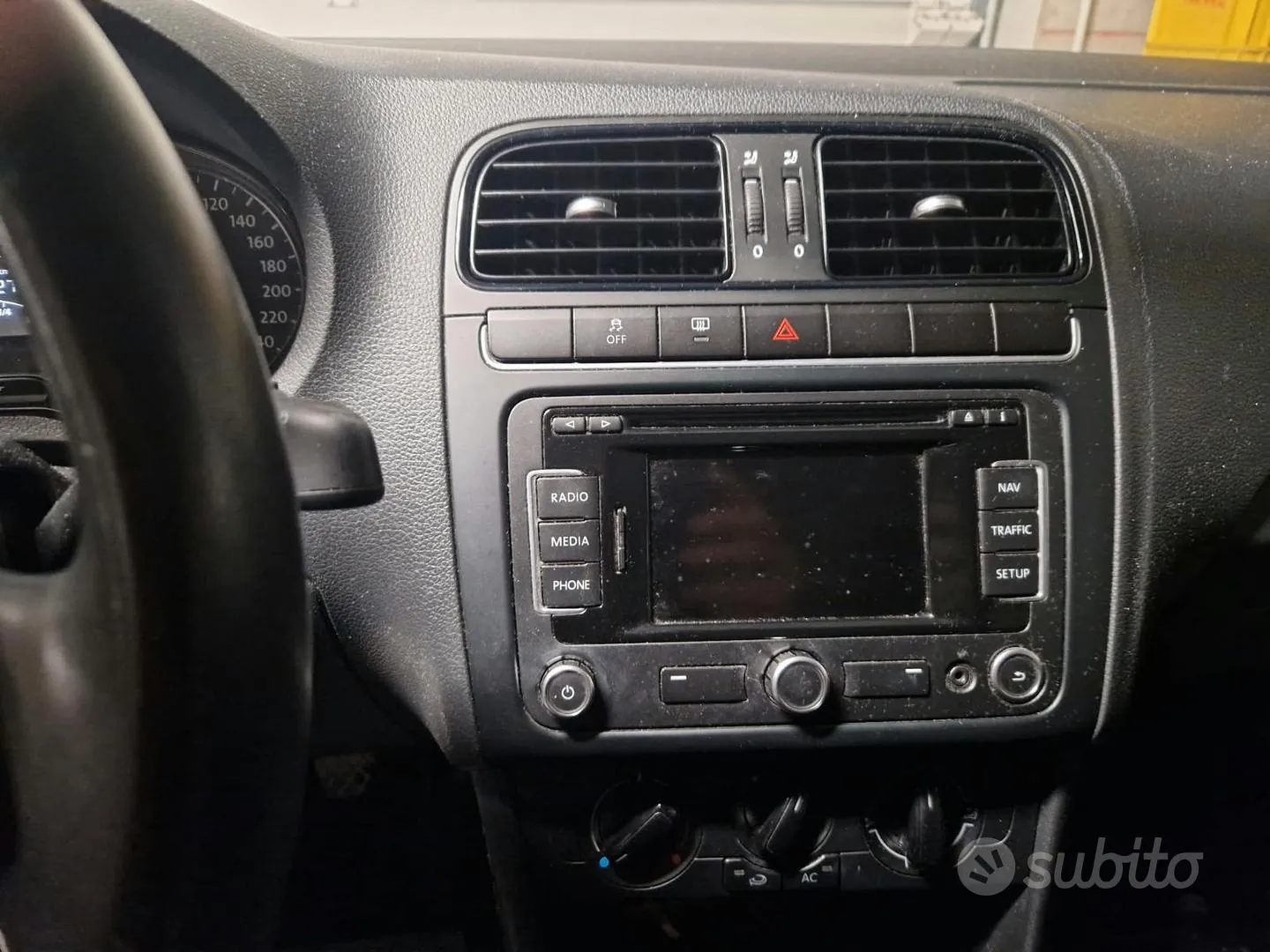 Volkswagen Polo 2013 photo 4