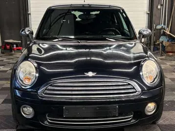 Mini One 2008 photo 3